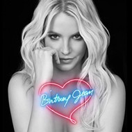 Britney Spears: 'Britney Jean'