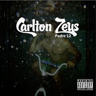 Carlton Zeus &#34;Padre 12&#34;