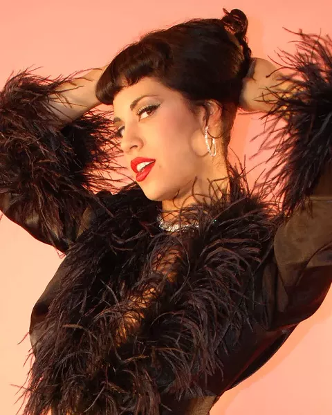 Coco Lectric - MISS MISSY PHOTOGRAPHY, LOS ANGELES