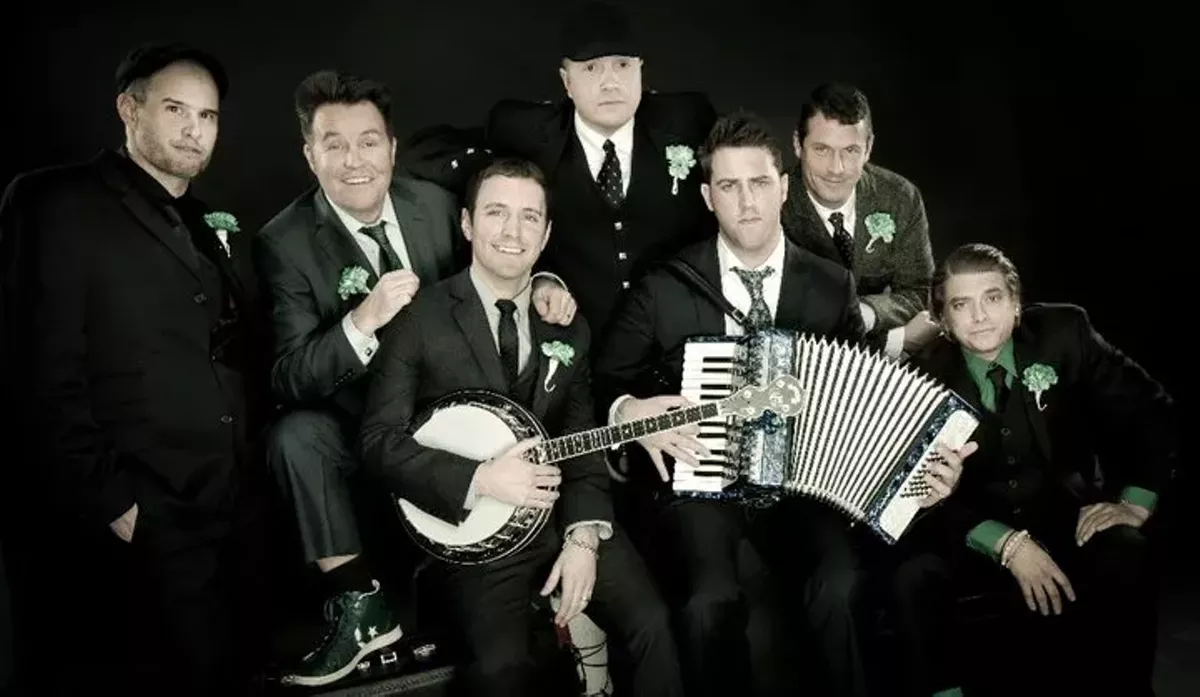 Dropkick Murphys Involved In Fatal Accident Following SA Show Music 