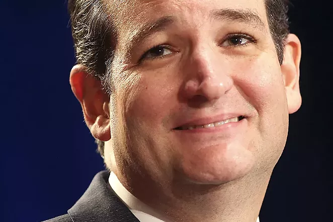 U.S, Jr. Sen. Ted Cruz - REDDIT.COM