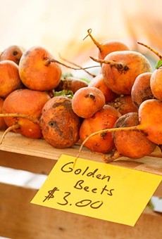 Farmers Market Know-how: Get familiar with these staples