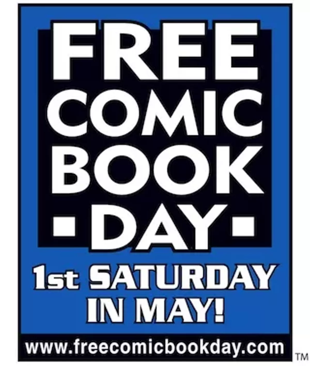 Free Comic Book Day Set To Break Records Artslut