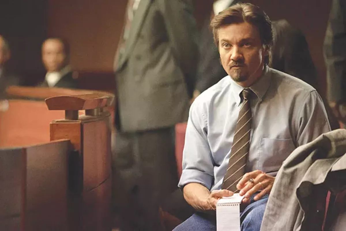 ‘Kill the Messenger’ Misses Impact of Gary Webb’s CIA