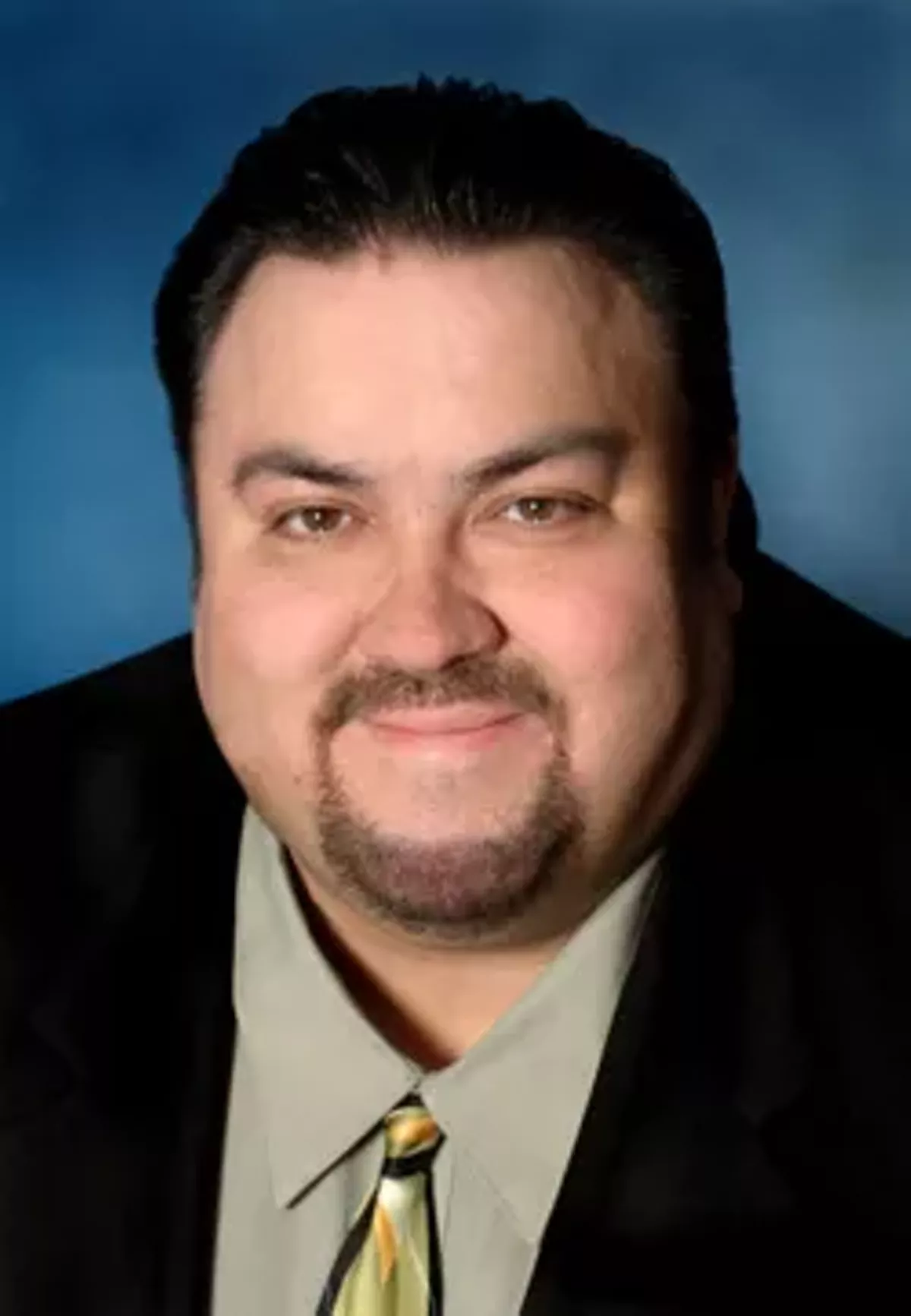 Mark Richter, Executive Director, the San Antonio Opera
