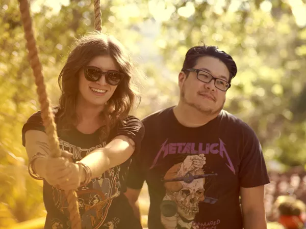 Best Coast - VIA MYSPACE