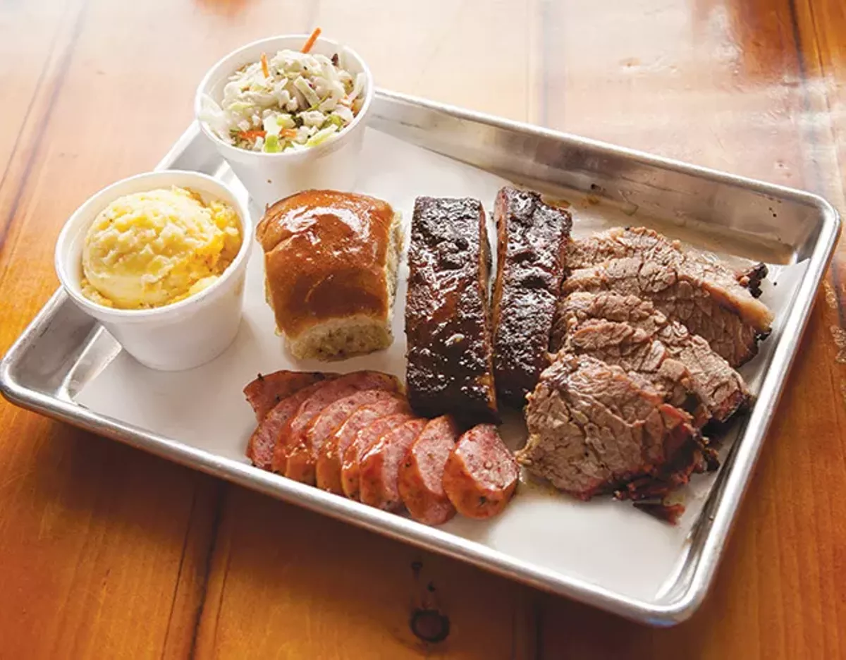 Meat Week San Antonio Returns on Sunday, January 25 Flavor