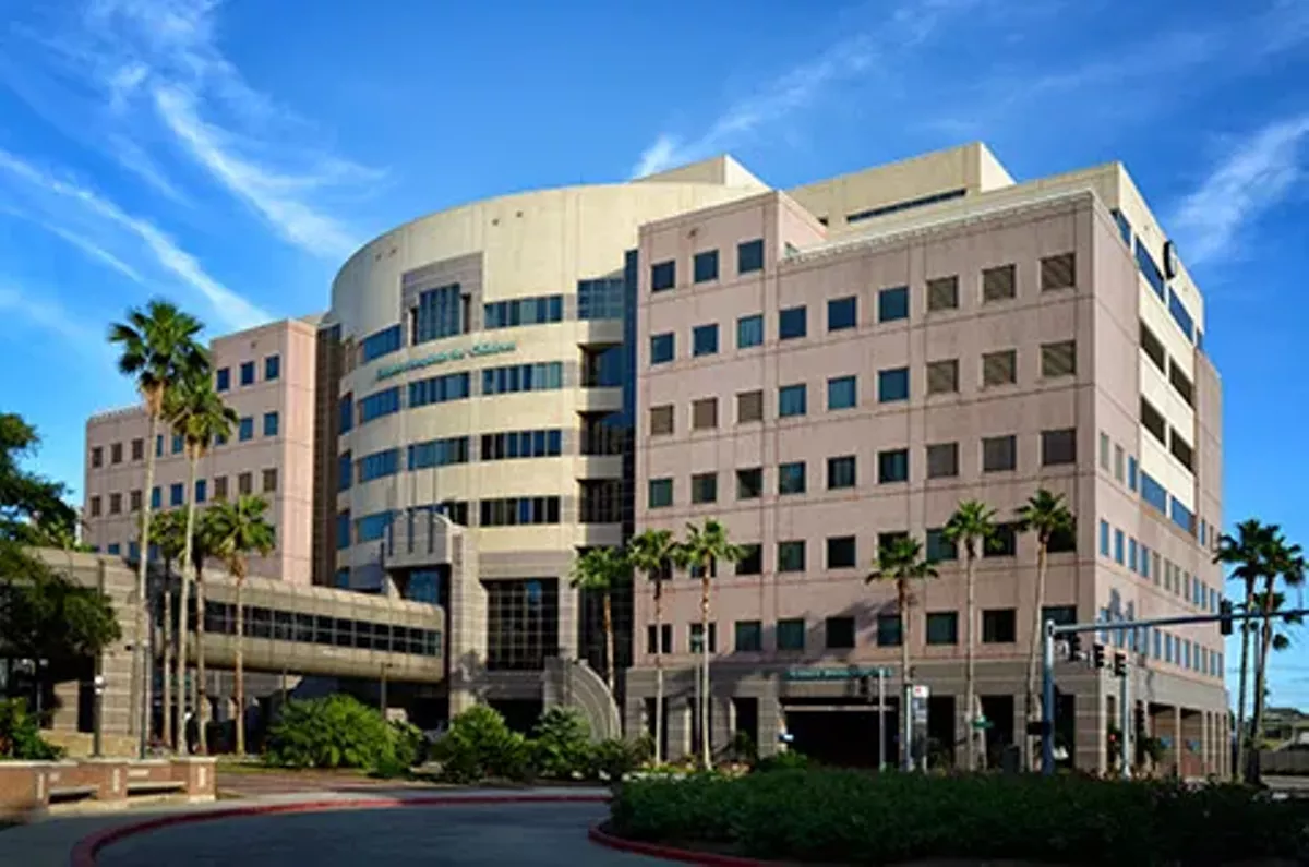 Mexican Hospital Explosion Victim Taken To Galveston Hospital The Daily