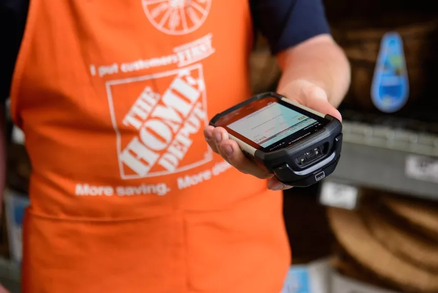 Need A Job? Home Depot Is Hiring 500 People In San Antonio | The Daily Need A Job? Home Depot Is Hiring 500 People In San Antonio | The Daily