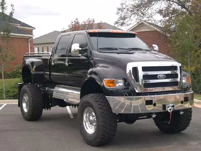 kawhi leonard truck