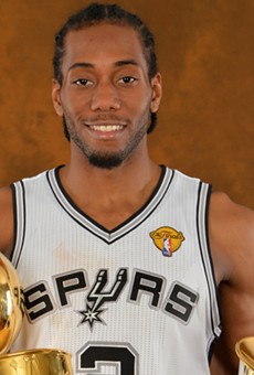 Here's How Kawhi Leonard Should Spend His Potential $20 Million A Year