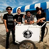 10 Shows To See This Weekend