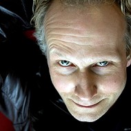 Q&A: Danish filmmaker Niels Arden Oplev serves up revenge cold, slow in 'Dead Man Down'