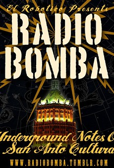 Radio Bomba: Bombasta Barrio Big Band's Notes from the Underground