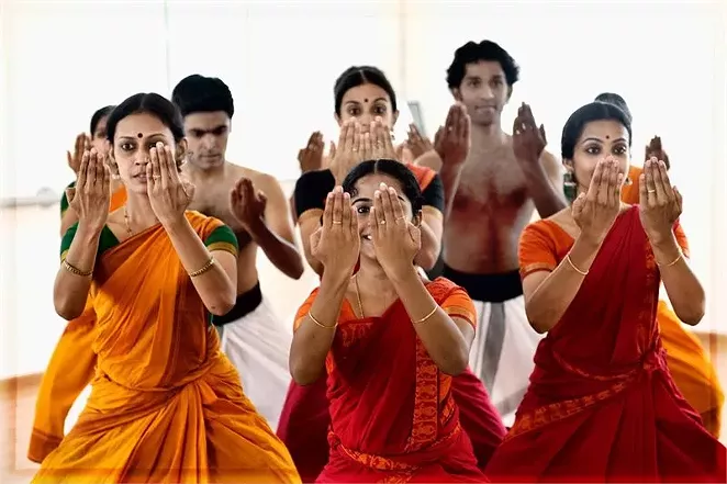 Sahrdaya Foundation's unique take on Don Quixote showcases the performance traditions and arts of India.