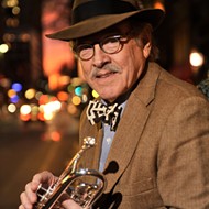 7. Pair Historic Styles With The Jim Cullum Jazz Band At Tucker's Kozy Korner
