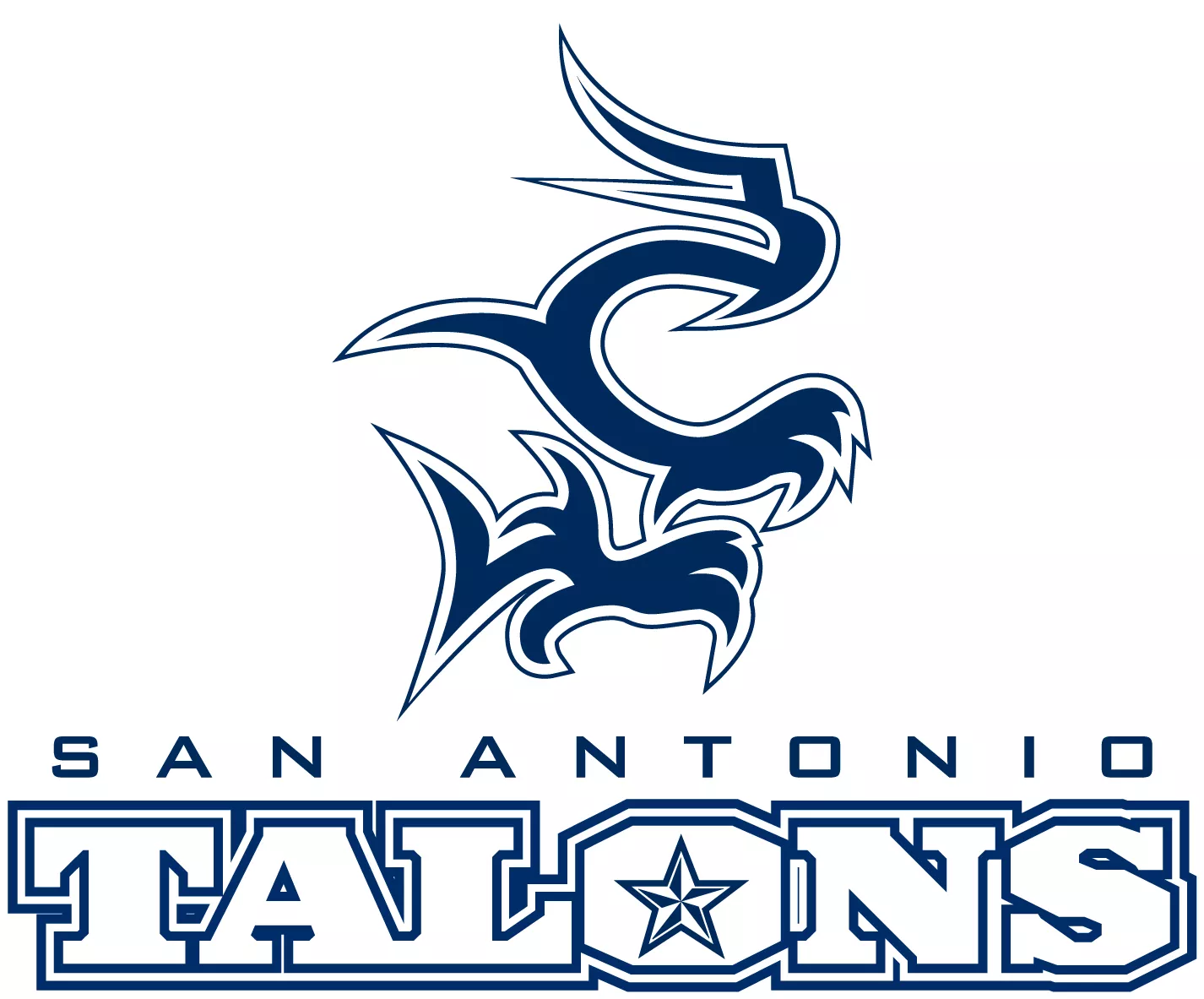 San Antonio Talons Fan Club Seeks Community Support With Online