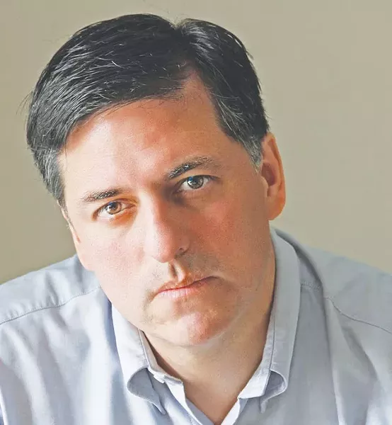 Sergio Troncoso - COURTESY PHOTO