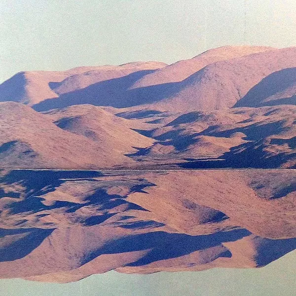 The cover of Figurae's 'I'