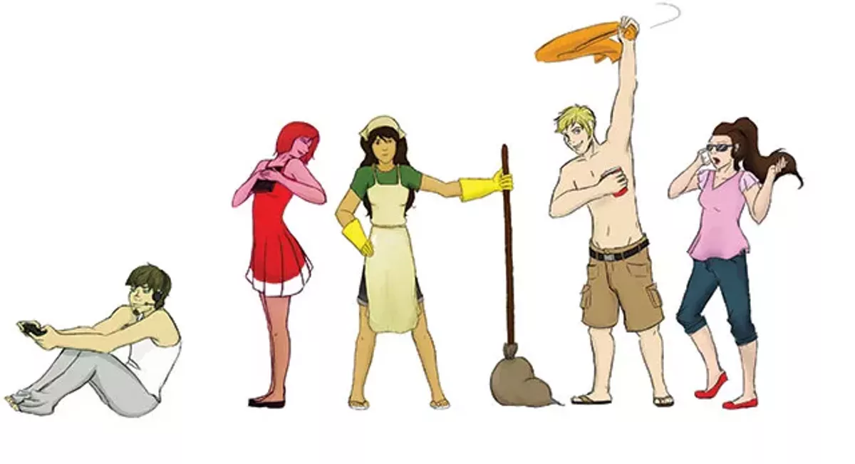 The Different Types of Roommates You Might Encounter and How to Deal