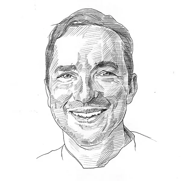 ILLUSTRATION BY JEREMIAH TEUTSCH