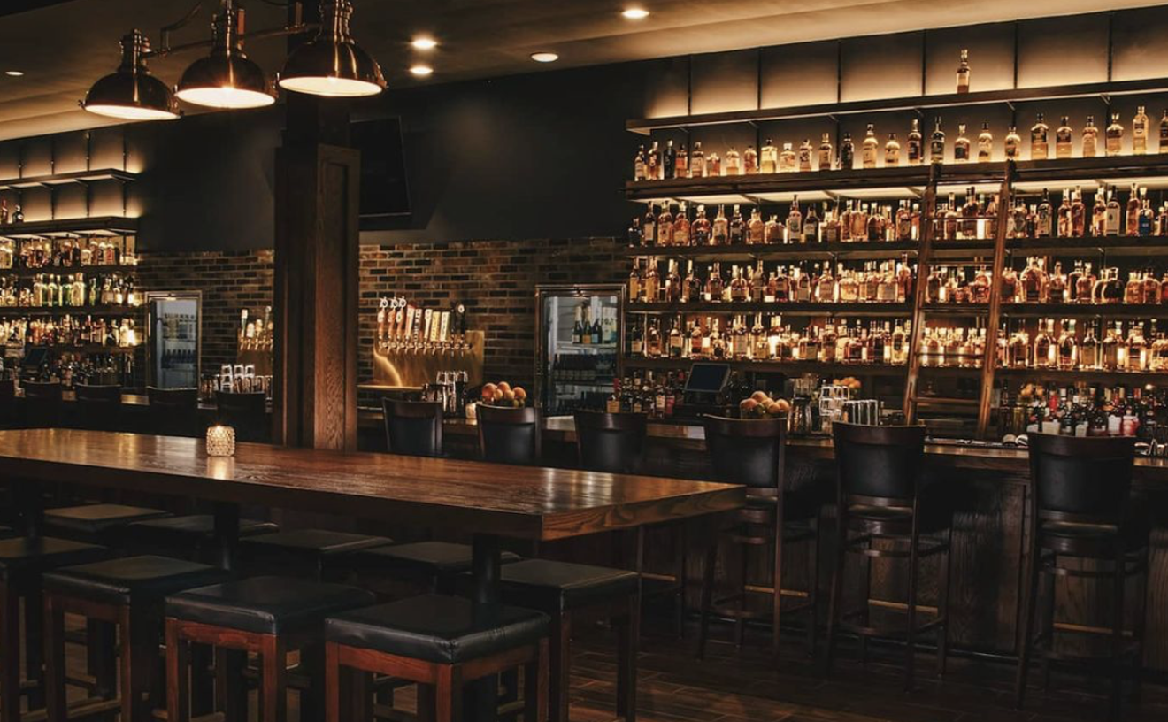 Owner behind San Antonio craftcocktail mainstay Bar 1919 opens luxe