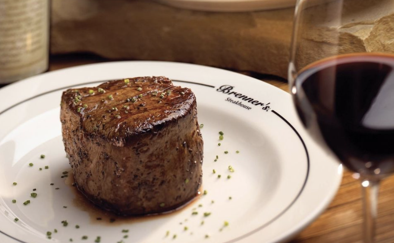 Fancy finedining chain Brenner’s Steakhouse to open new location on