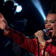 San Antonio's Ada Vox Covers "Creep" by Radiohead on <i>American Idol</i> and Now We're Ugly Crying