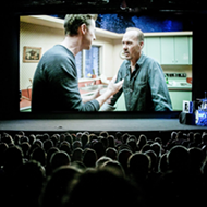 Composer Antonio S&aacute;nchez Hosts <i>Birdman</i> Screening at Empire Theater, Keeps Improvisation At Center