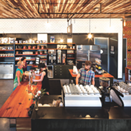 A Suggestion for Coffee Shops in San Antonio: Digital Inclusion