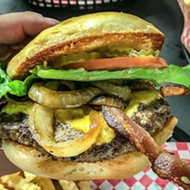 Yelp Names West Side San Antonio Restaurant One of the Best Burger Spots in America