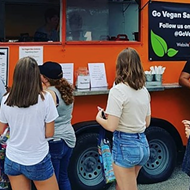 Second Vegan Truck Opens in San Antonio