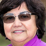 Gubernatorial Candidate Lupe Valdez to Appear at Rally and Drag Show in San Antonio