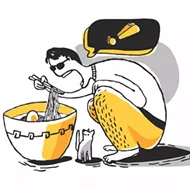 Ways to Spice Up Campus Dining