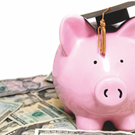 How to Save Money in College