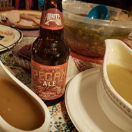 Thankful for Libations: What We’re Pairing This Thanksgiving