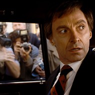 If It’s Sleaze, It Leads: <i>The Front Runner</i> is a Surface-level Drama, But Still Worthy of a Few Headlines
