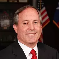AG Ken Paxton Sues San Antonio, Saying the City is Violating Texas' Anti-"sanctuary Cities" Law