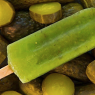 Puckering Up to Pickles: Where to Find Pickle-infused Snacks and Drinks in San Antonio