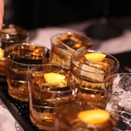 Here's How to Make the Most This Year's San Antonio Cocktail Conference