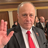 Texas' Ted Cruz and Lamar Smith Provided Thousands in Financial Support to Embattled GOP Rep. Steve King