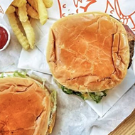 Burger Boy Teases New Location on Far West Side