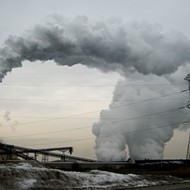 Texas Regulators Turn a Blind Eye to Air Polluters, According to New Report