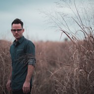 Former Audio Adrenaline and Abandon Frontman Josh Engler Releases Debut Indie-Pop EP