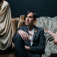 Of Montreal Brings The Weirdness to San Antonio in April