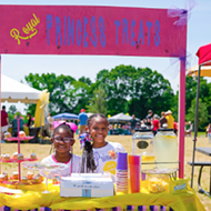 Lemonade Day at Raising Cane's Supports Young Entrepreneurs
