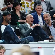 tim duncan jersey retirement ceremony