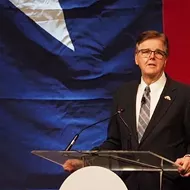 Members of the Texas Lege Push Back at Dan Patrick for Claiming Marijuana Reform Bill is Dead in the Senate