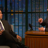 Julian Castro Tells Late Night Host Ben Carson's Congress Testimony 'Would Be Funny If It Weren't So Sad'