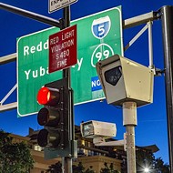 Both San Antonio-Area Communities With Red-Light Cameras Could Keep Them for Years Under New Texas Law